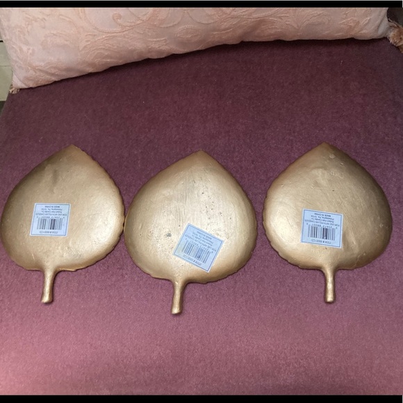 Robert Alan Candle Co. Botanical Trio - Picture 3 of 6